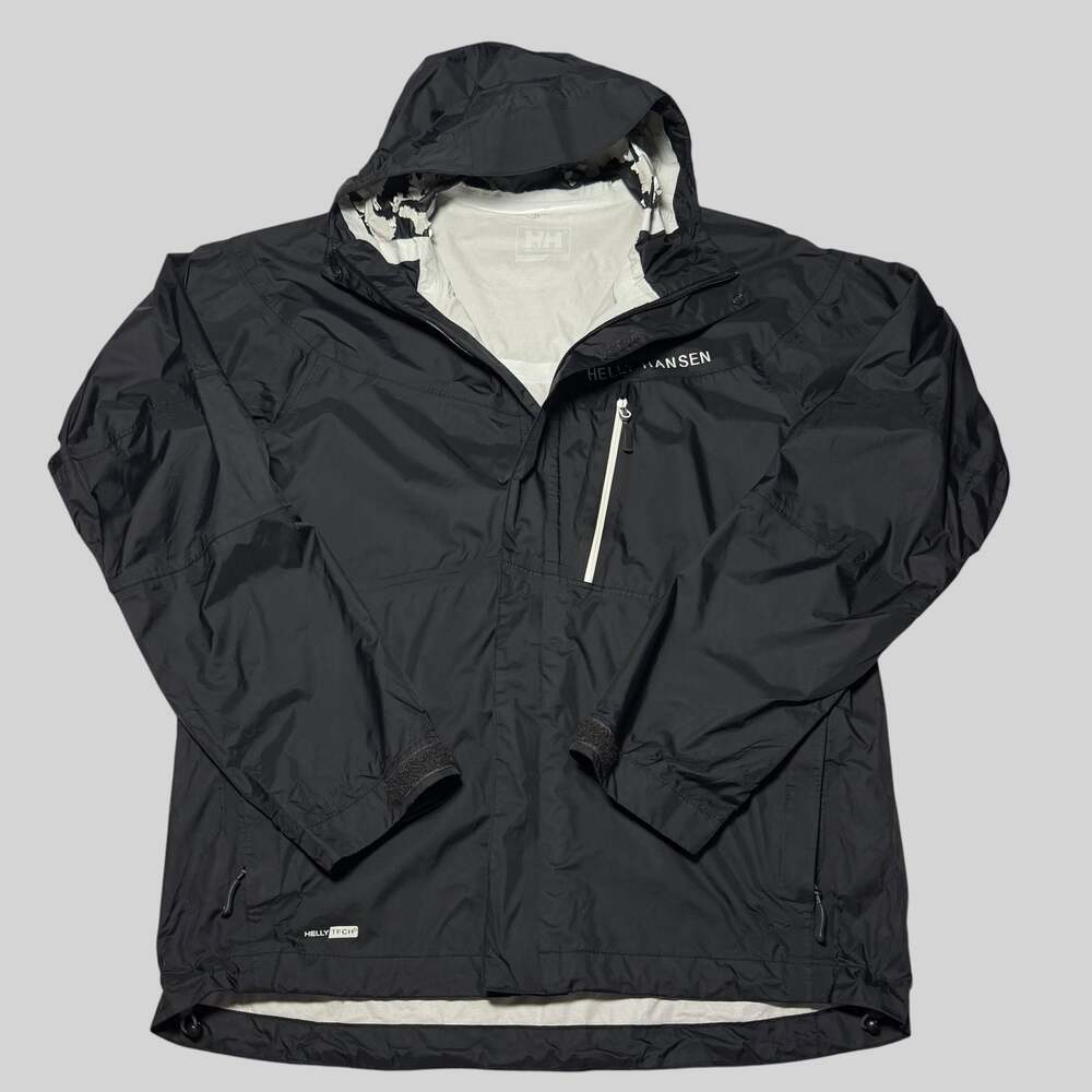 Helly Hansen Helly Tech Waterproof Rain Jacket